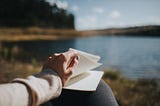 4 Ways Journaling Improves Your Mental Health