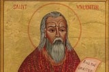 History of St. Valentine’s Day