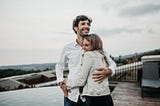 Small steps for big relationship improvements