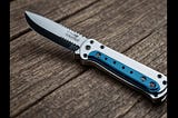 Benchmade-Switchblade-1