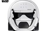 Buy Cheap POWERbot Star Wars™ Limited Edition — Stormtrooper™