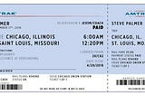 Top 5 How Much Are Train Tickets In Chicago