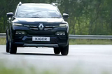 2022 Renault Kiger Review