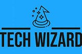 How I Became A Tech Tool Wizard- Marketing Edition