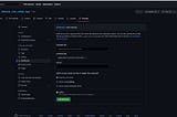Jenkins pipeline to deploy Django image to Dockerhub