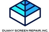 Duany Screen Repair Inc.