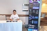 回顾 AI+Web3新机遇：BytomDAO在京都共绘数字治理新蓝图