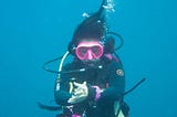Divemaster Snorkel Test บททดสอบที่ไม่มีในหลักสูตร