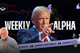 Weekly Alpha #13