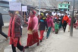 International Open Data Day 2019 Marked by Two Municipalities in Bajhang