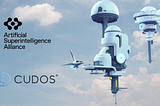 CUDOS: ASI and the Proposed Merger