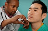 Seven Signs You Should Fire Your Doctor