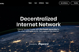 Wayru — The network of networks providing internet access for everyone