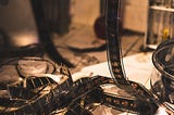 A Filmmaker’s Portfolio