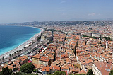 From Atlantis to Nice; What else will be lost to climate change?