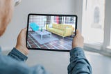 Future of Reality — Augmented Reality