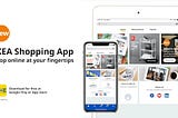 UX Case Study : Menghindari kesalahan informasi pada aplikasi IKEA