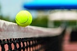 9 enseñanzas que me dejó dedicarme al tenis