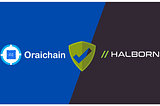 Oraichain engages with cybersecurity firm Halborn