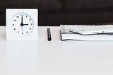 How to Improve the Timing of Your Handwritten Note
