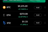 Solana is the Newest Blockfolio ‘Value Ads’ Partner