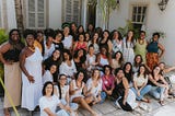 Columbia Women’s Leadership Network