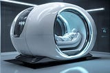 Revolutionizing Hygiene: Japan’s AI-Powered Human Washing Machine