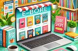 Success with Shopify E-Books: A Guide to Building Your Digital Empire