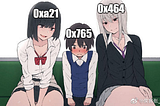 Дело о частном Uniswap
