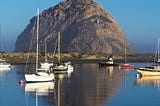 Embracing the Beauty of Morro Bay: A Journey of Nostalgia and Wonder