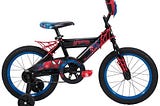 huffy-kids-marvel-spider-man-16-blue-bike-target-1