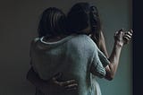 Long-Distance Relationships Always Fail (No Matter How Hard You Try)
