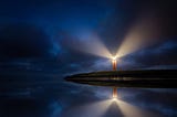 When Your Words Meet Silence