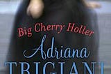 Big Cherry Holler | Cover Image