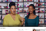 SOCIAL MEDIA BREAKDOWN: SEPHORA