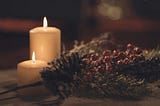Finding a Pocket of Calm in the Chaos This Holiday Season and Beyond