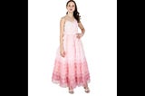 christian-siriano-sequin-bodice-tiered-one-shoulder-gown-pink-1