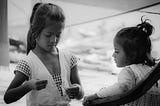 Little Souls in Orphanages