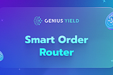 A Step-by-Step Guide to Building Your Smart Order Router Bot with Kupo, Cardano Node, and Docker