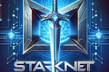 StarkNet: A Cut Above the Rest in Layer 2 Solutions