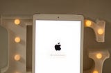 iPad 忘記解鎖密碼怎麼辦？