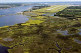 SERPPAS Protects Military Lands, Defense Communities, and the Coast