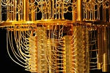 A new language for quantum computing