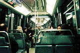 Daily commute