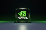 How Nvidia Ate The World