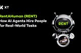 RentAHuman (RENT) Explained: How the Token Fits the AI Agent Narrative