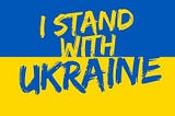 🇺🇦 Stand with Ukraine — January 2024