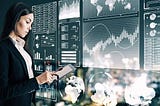 ¿Qué significa la toma de decisiones empresariales con IA?