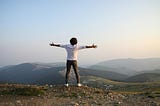 3 Steps to Fuel Self-Improvement and Personal Development