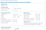 Modeling Preeclampsia Risk using Regression Analysis